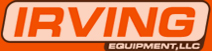 Irving Equipment LLC